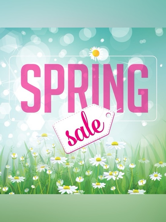 Bundle & Save! - Picture 1 of 1